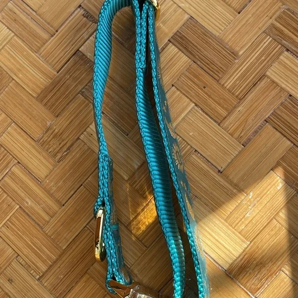 🌟HOST PICK!🌟🌹BN pet collar L adjustable, green OG packaging - Picture 4 of 9